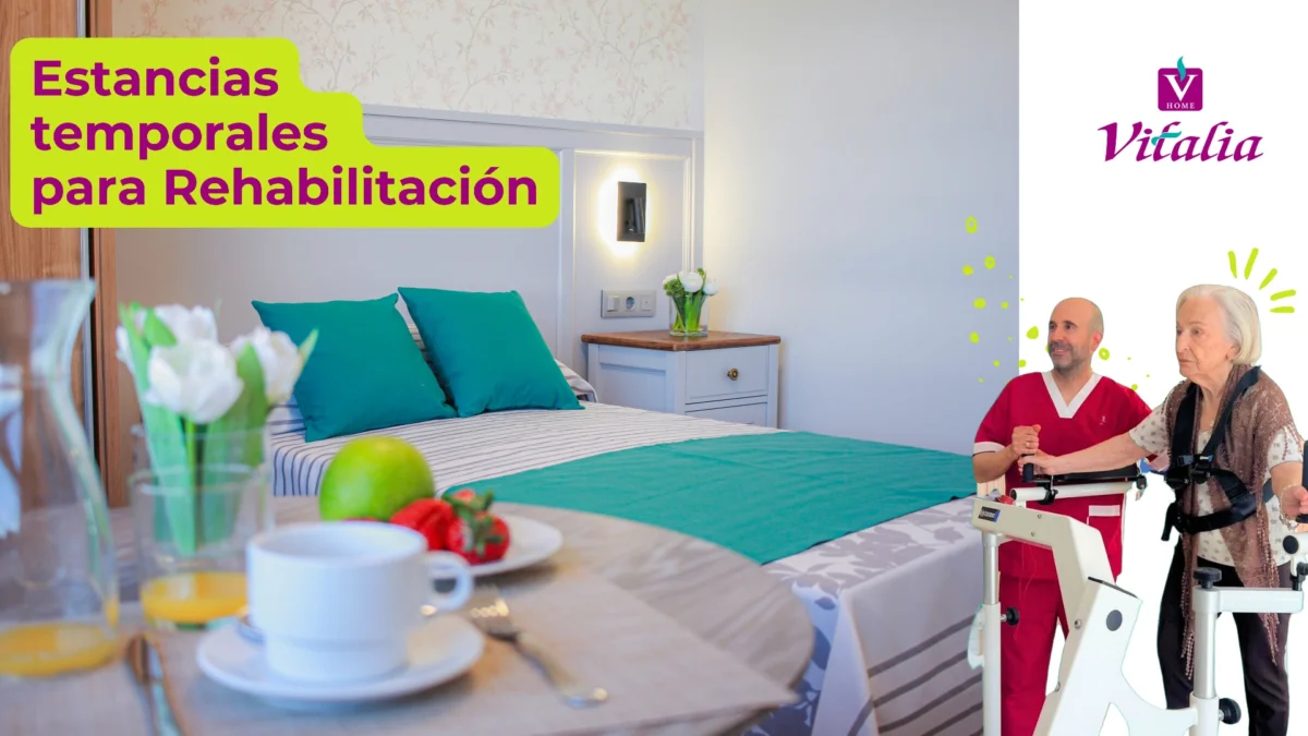 Hospital de día de neurorrehabilitación, tecnología robótica para recuperar tu vida al máximo