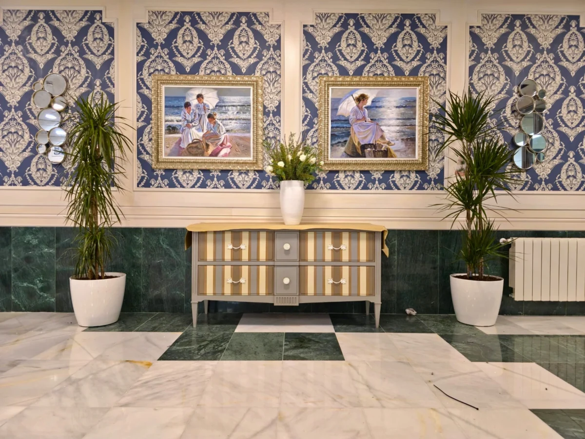 Vitalia Majadahonda: Un nuevo hogar de vanguardia para la tercera edad en Madrid, con rehabilitación Intensiva y atención personalizada