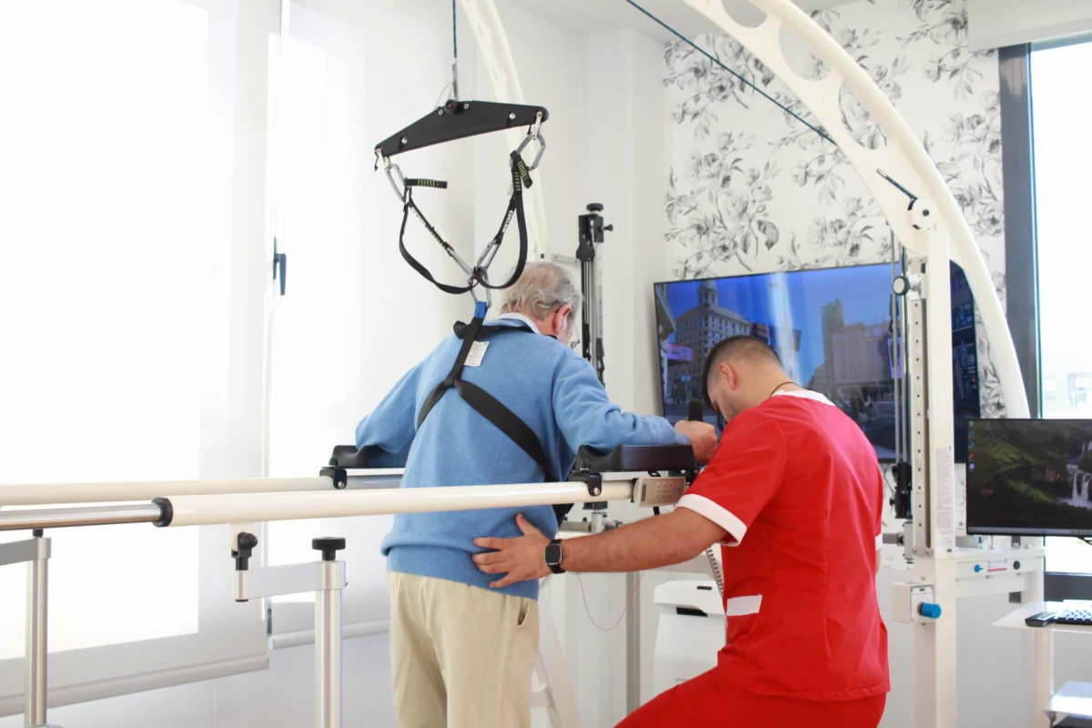 Vitalia Majadahonda: Un nuevo hogar de vanguardia para la tercera edad en Madrid, con rehabilitación Intensiva y atención personalizada