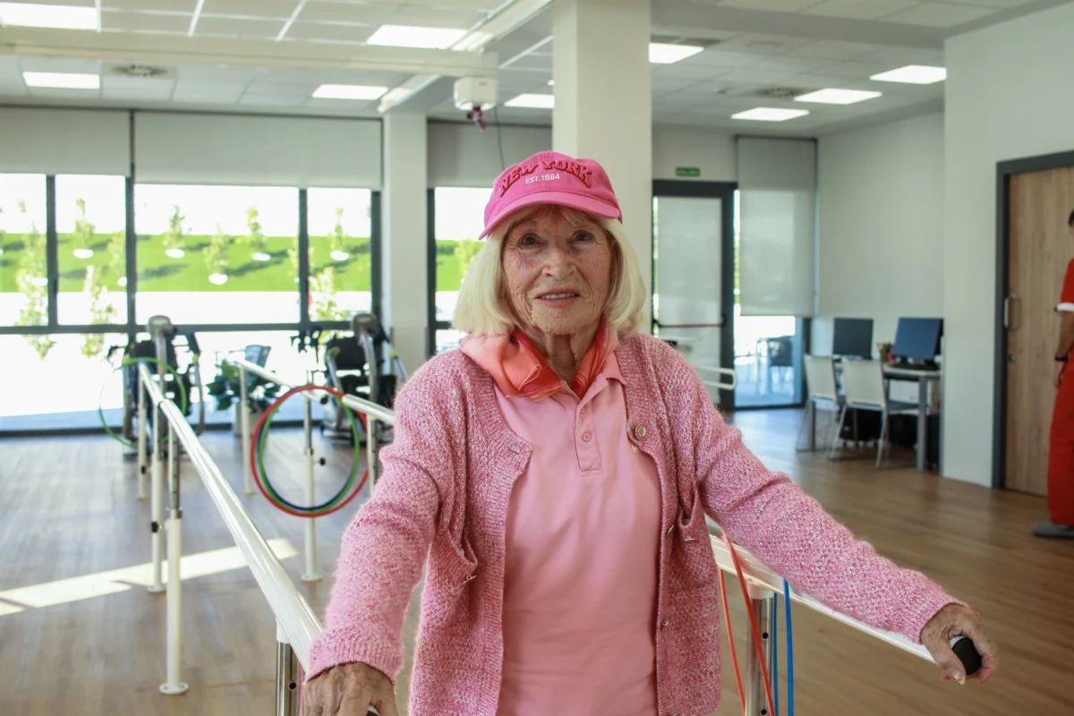 Vitalia Majadahonda: Un nuevo hogar de vanguardia para la tercera edad en Madrid, con rehabilitación Intensiva y atención personalizada