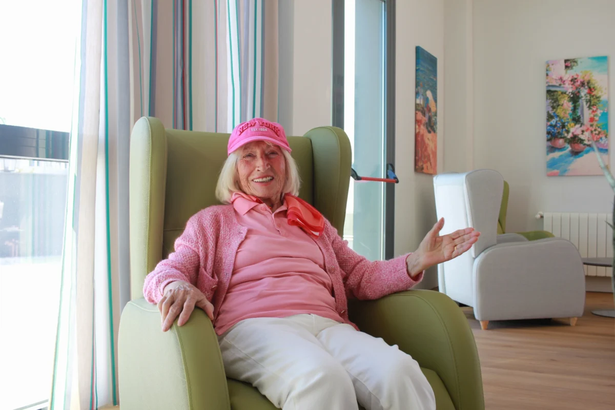 Vitalia Majadahonda: Un nuevo hogar de vanguardia para la tercera edad en Madrid, con rehabilitación Intensiva y atención personalizada