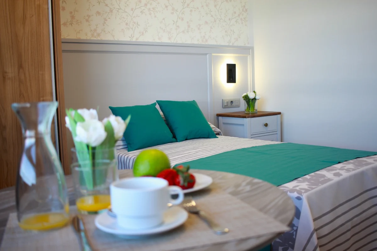 Vitalia Majadahonda: Un nuevo hogar de vanguardia para la tercera edad en Madrid, con rehabilitación Intensiva y atención personalizada