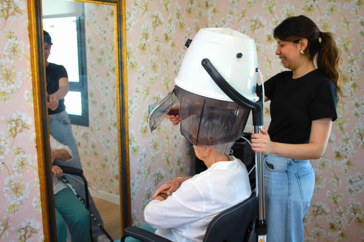 Vitalia Majadahonda: Un nuevo hogar de vanguardia para la tercera edad en Madrid, con rehabilitación Intensiva y atención personalizada