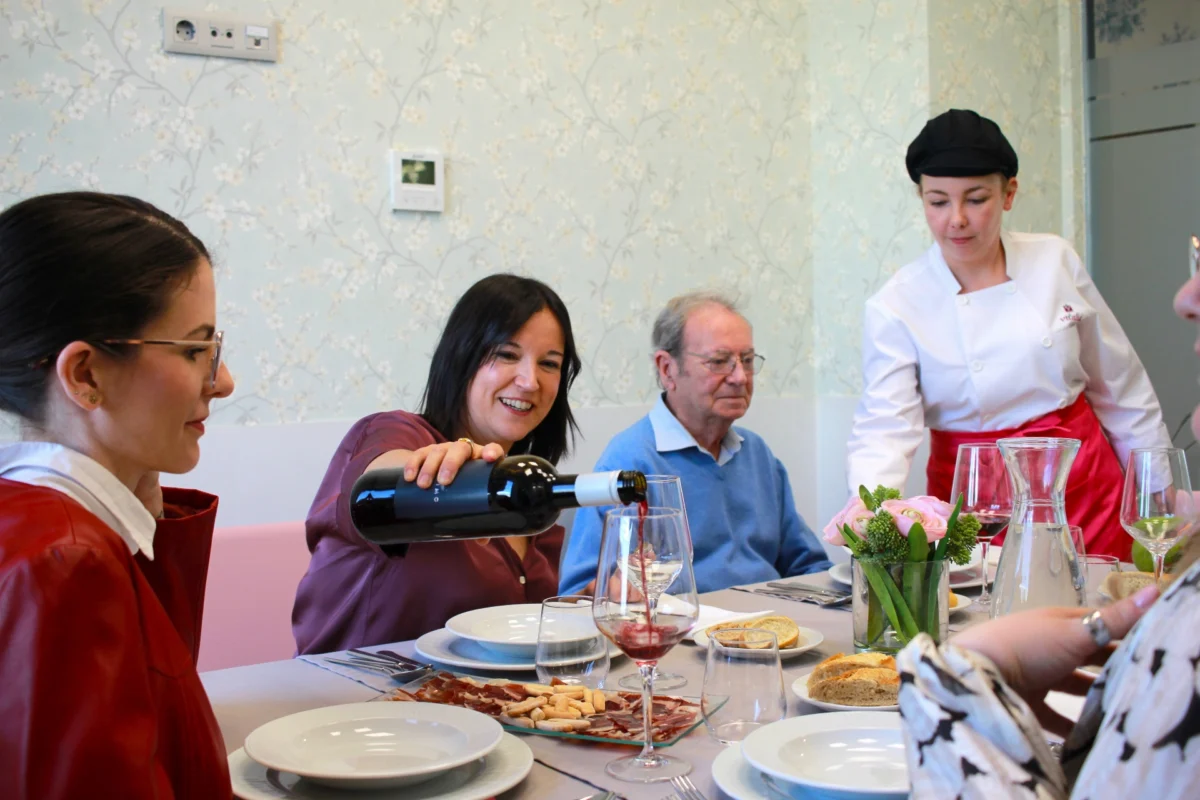 Vitalia Majadahonda: Un nuevo hogar de vanguardia para la tercera edad en Madrid, con rehabilitación Intensiva y atención personalizada