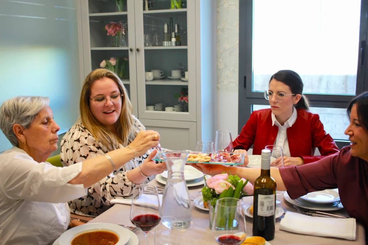 Vitalia Majadahonda: Un nuevo hogar de vanguardia para la tercera edad en Madrid, con rehabilitación Intensiva y atención personalizada