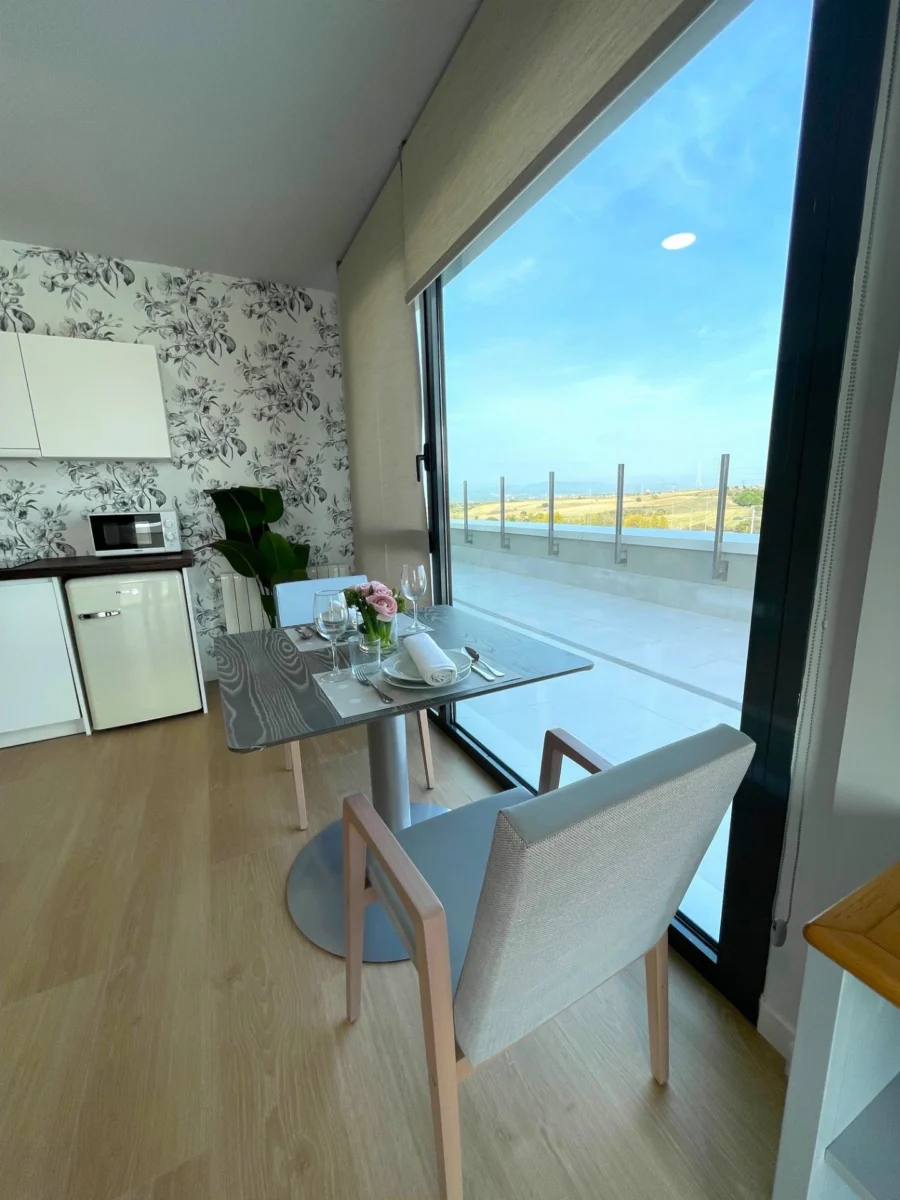 Vitalia Majadahonda: Un nuevo hogar de vanguardia para la tercera edad en Madrid, con rehabilitación Intensiva y atención personalizada