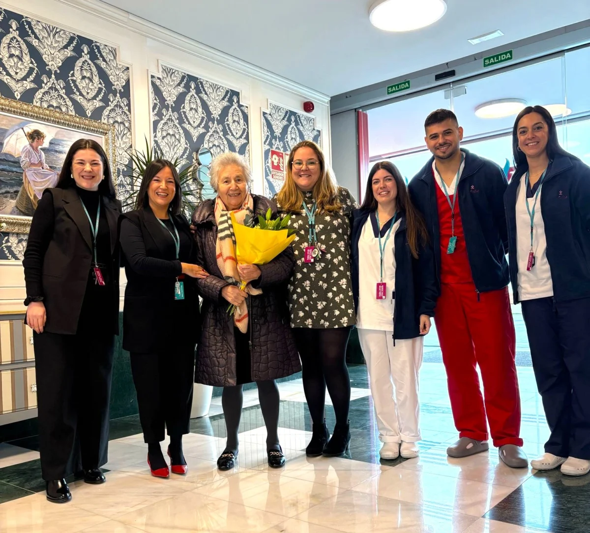 Vitalia Majadahonda: Un nuevo hogar de vanguardia para la tercera edad en Madrid, con rehabilitación Intensiva y atención personalizada