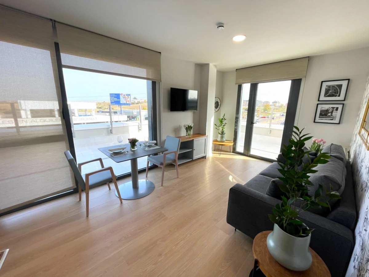 Vitalia Majadahonda: Un nuevo hogar de vanguardia para la tercera edad en Madrid, con rehabilitación Intensiva y atención personalizada