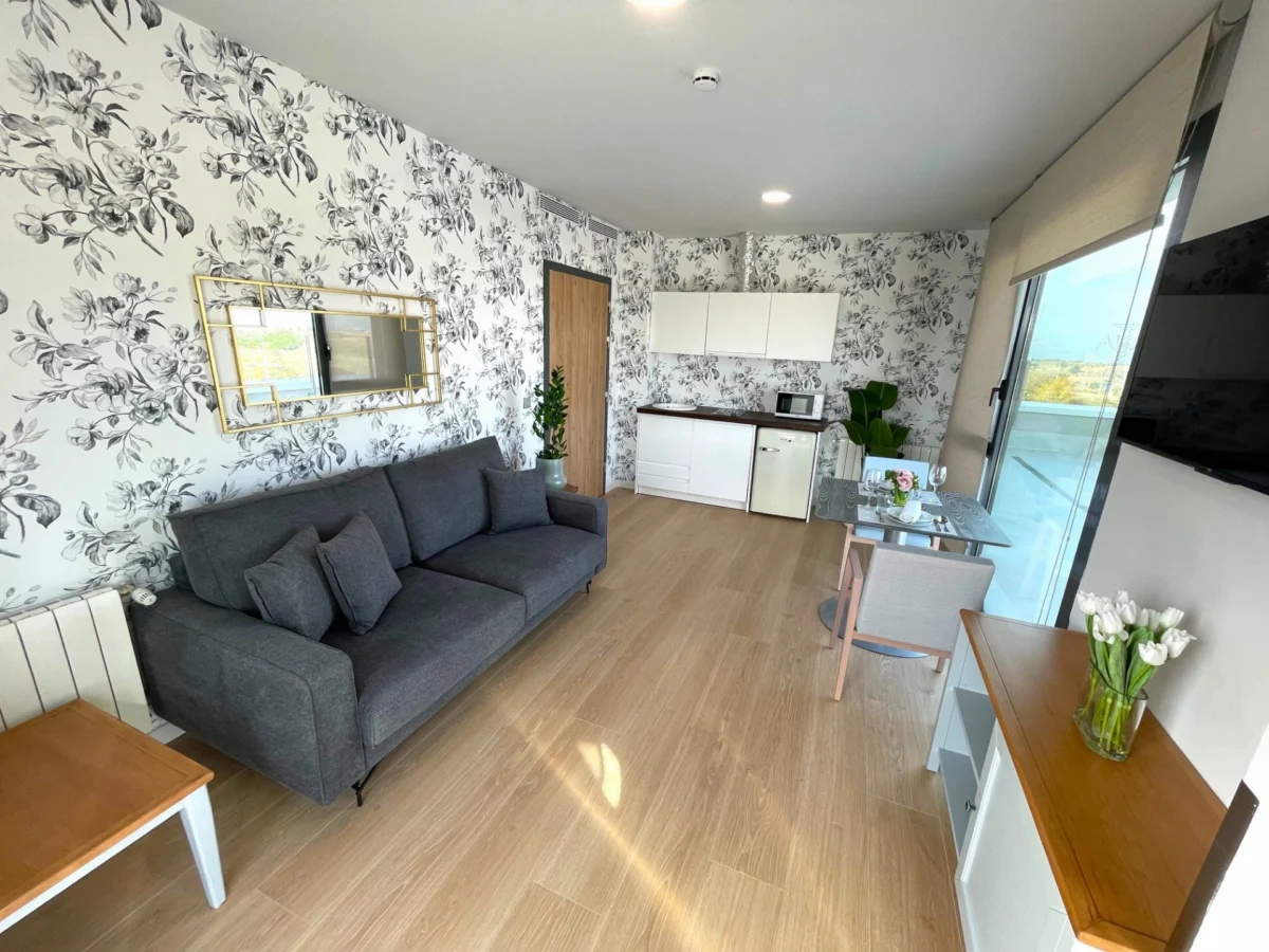 Vitalia Majadahonda: Un nuevo hogar de vanguardia para la tercera edad en Madrid, con rehabilitación Intensiva y atención personalizada