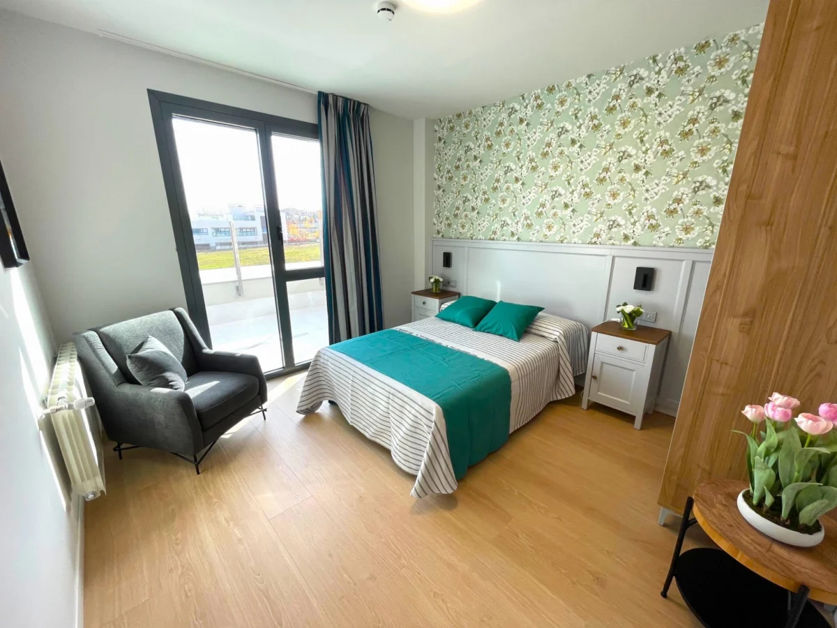 Vitalia Majadahonda: Un nuevo hogar de vanguardia para la tercera edad en Madrid, con rehabilitación Intensiva y atención personalizada