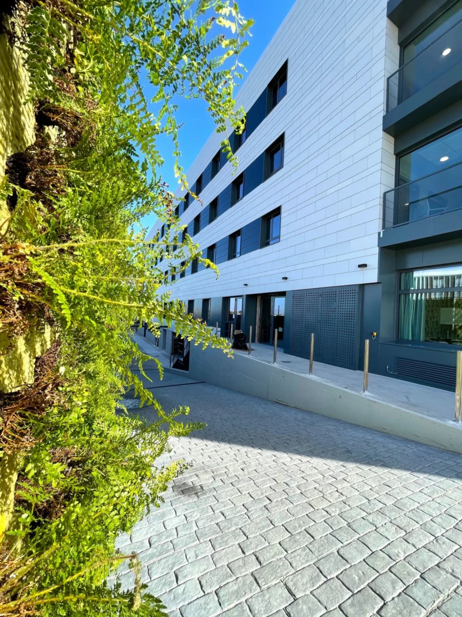 Vitalia Majadahonda: Un nuevo hogar de vanguardia para la tercera edad en Madrid, con rehabilitación Intensiva y atención personalizada