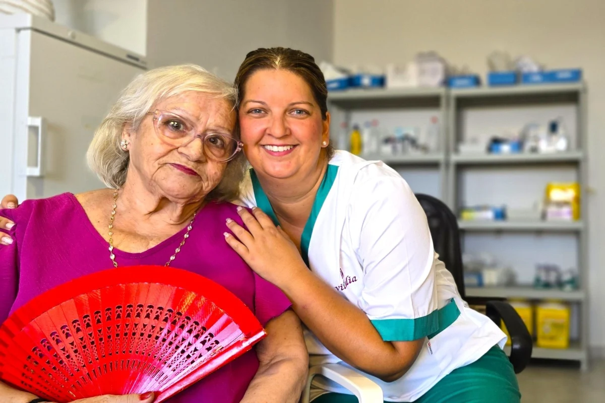 ¡Tu gran oportunidad en España te espera! Enfermero/a, impulsa tu carrera con Vitalia