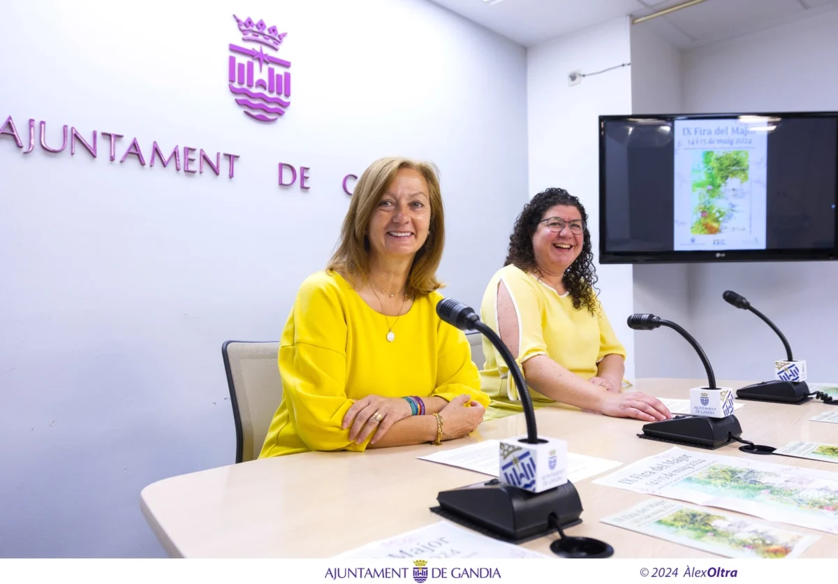 La X Feria de los mayores de Gandía contará con Vitalia y su sólido compromiso por el bienestar