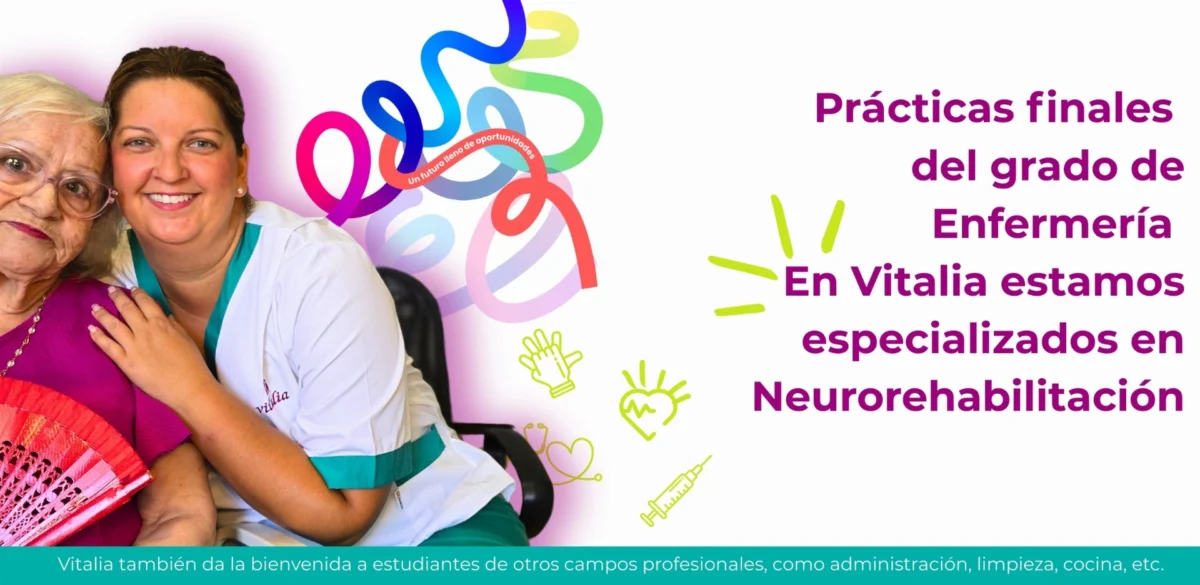 Grupo Vitalia participará en la 8ª Feria de la Formación Profesional de Scholarum en el Estadio Metropolitano