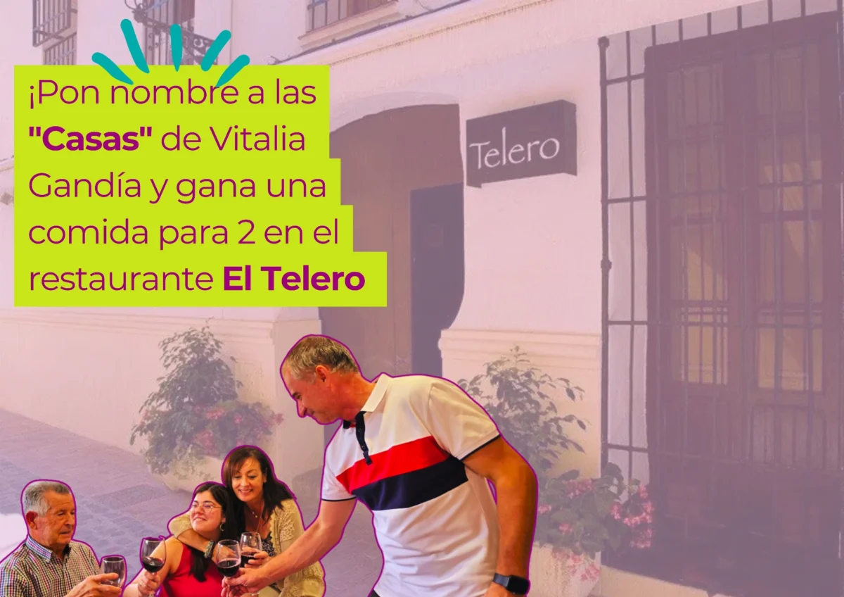 La X Feria de los mayores de Gandía contará con Vitalia y su sólido compromiso por el bienestar