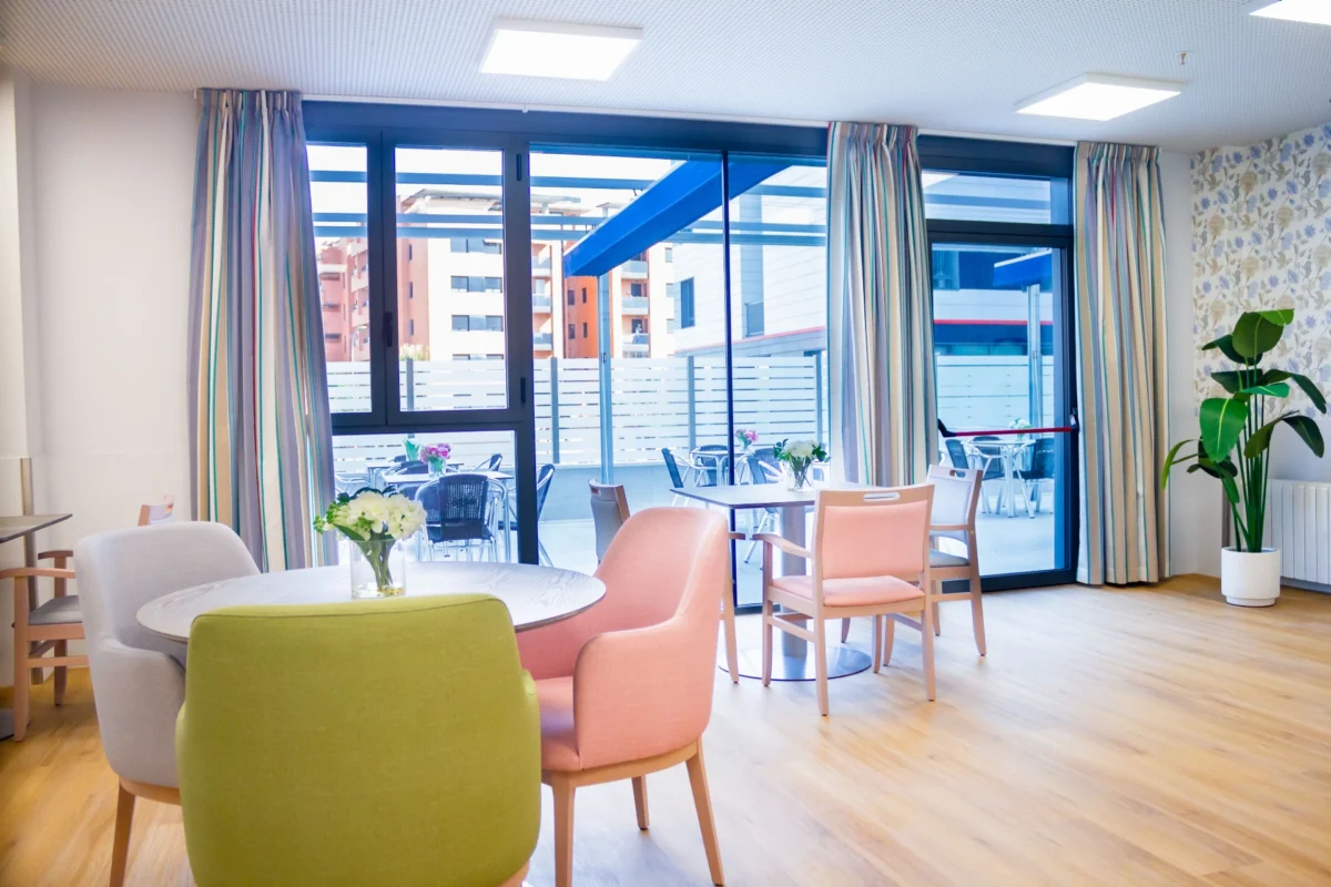 ¡Ya puedes visitar Vitalia Delicias! El nuevo hogar de vanguardia para mayores en Córdoba te espera