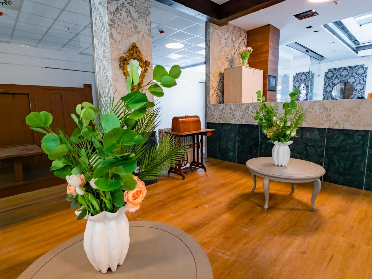 ¡Ya puedes visitar Vitalia Delicias! El nuevo hogar de vanguardia para mayores en Córdoba te espera