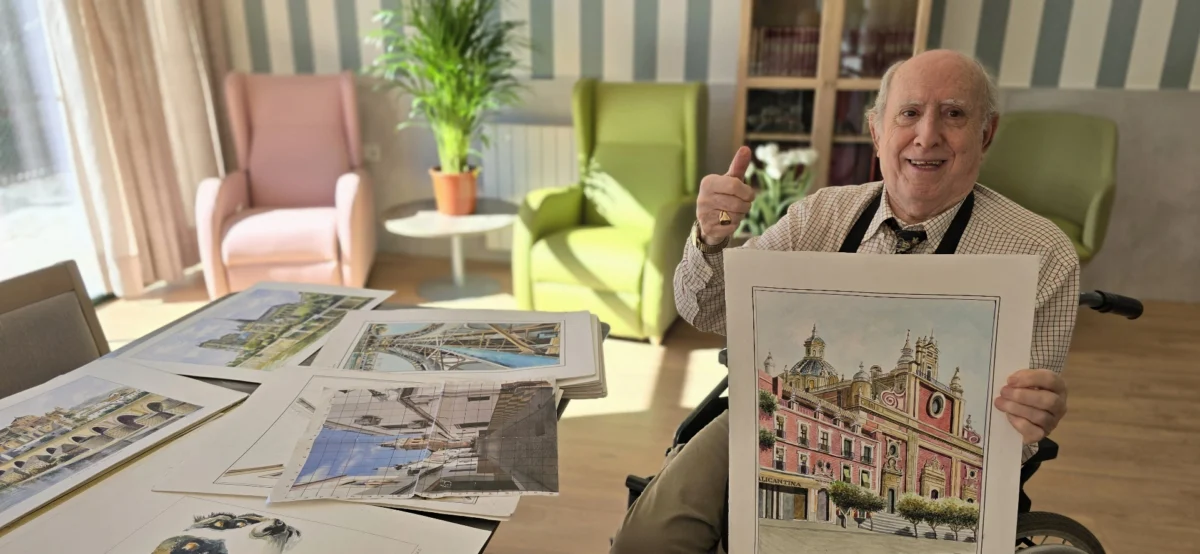  La X feria del mayor de Gandía cierra con un éxito rotundo y Vitalia como protagonista del bienestar