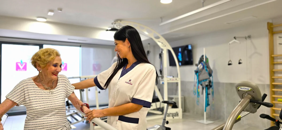  La X feria del mayor de Gandía cierra con un éxito rotundo y Vitalia como protagonista del bienestar