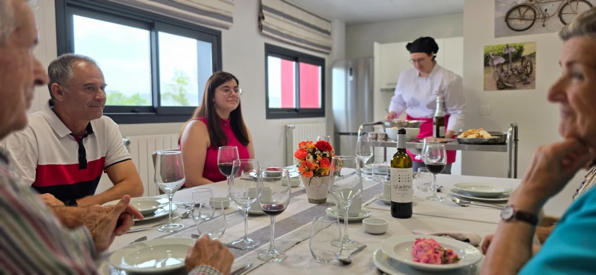  La X feria del mayor de Gandía cierra con un éxito rotundo y Vitalia como protagonista del bienestar