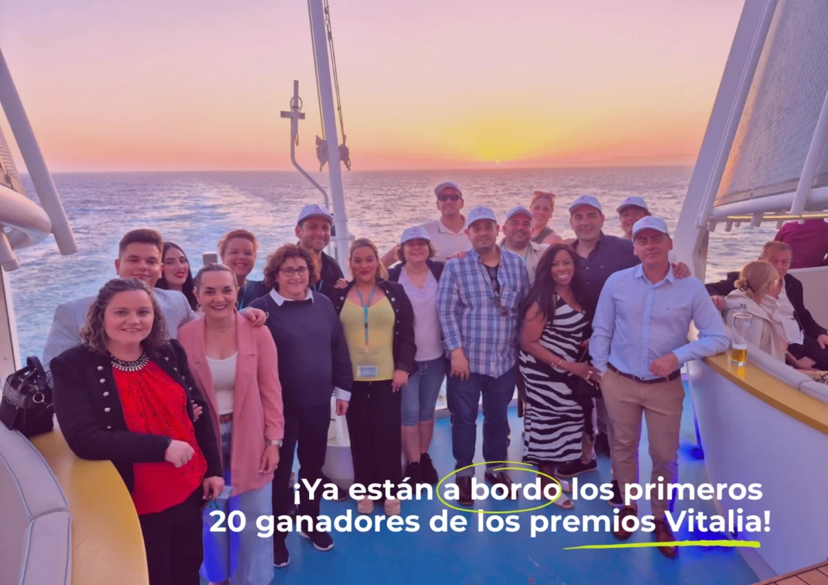 Premios Vitalia