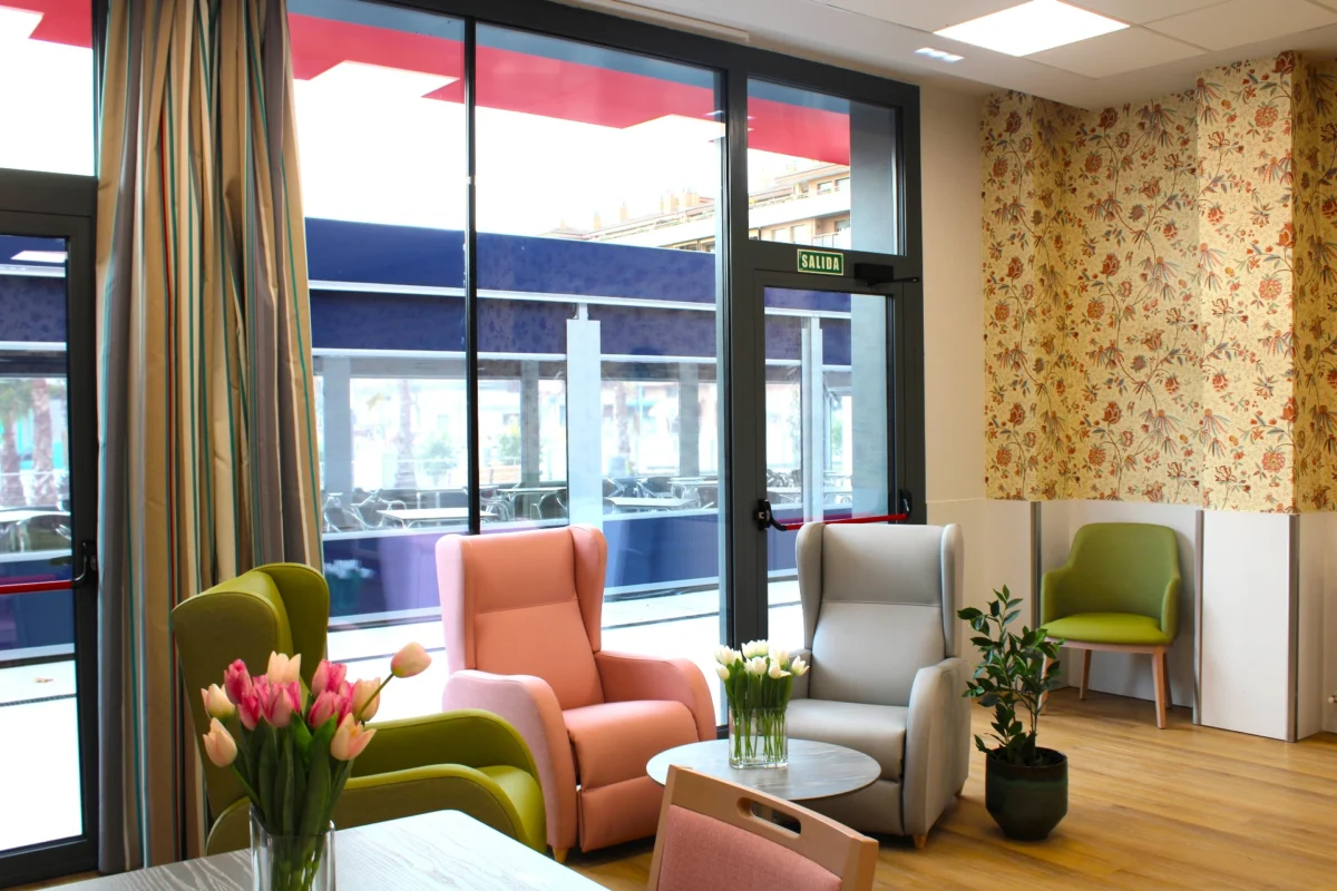 ¡Vitalia Gandía calienta motores para su apertura! Un nuevo referente en el cuidado de mayores en Valencia