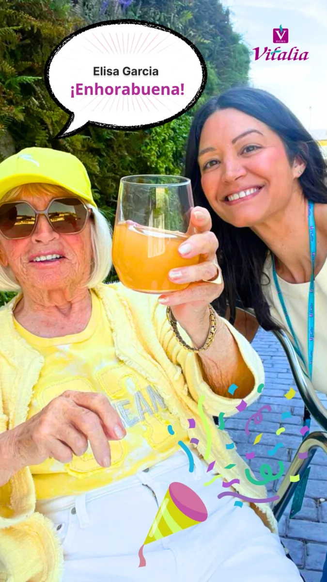 ¡Ayúdanos a bautizar las nuevas "Casas" de Vitalia Gandía y disfruta de una deliciosa comida para dos en El Telero! ¡Tu creatividad tiene premio!