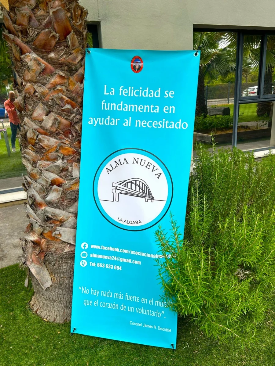 El "Trueque Solidario" de Vitalia Alcosa y RGA Alcosa, un éxito de corazones unidos