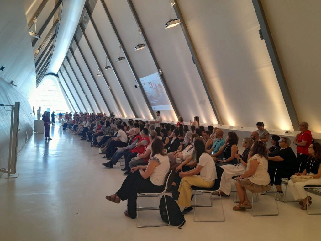 Vitalia y Cruz Roja: Un compromiso social que genera oportunidades en el empleo