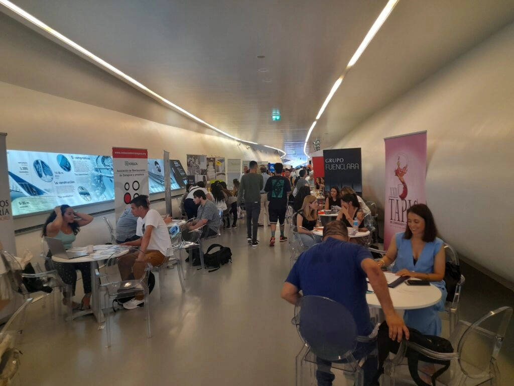 Vitalia y Cruz Roja: Un compromiso social que genera oportunidades en el empleo