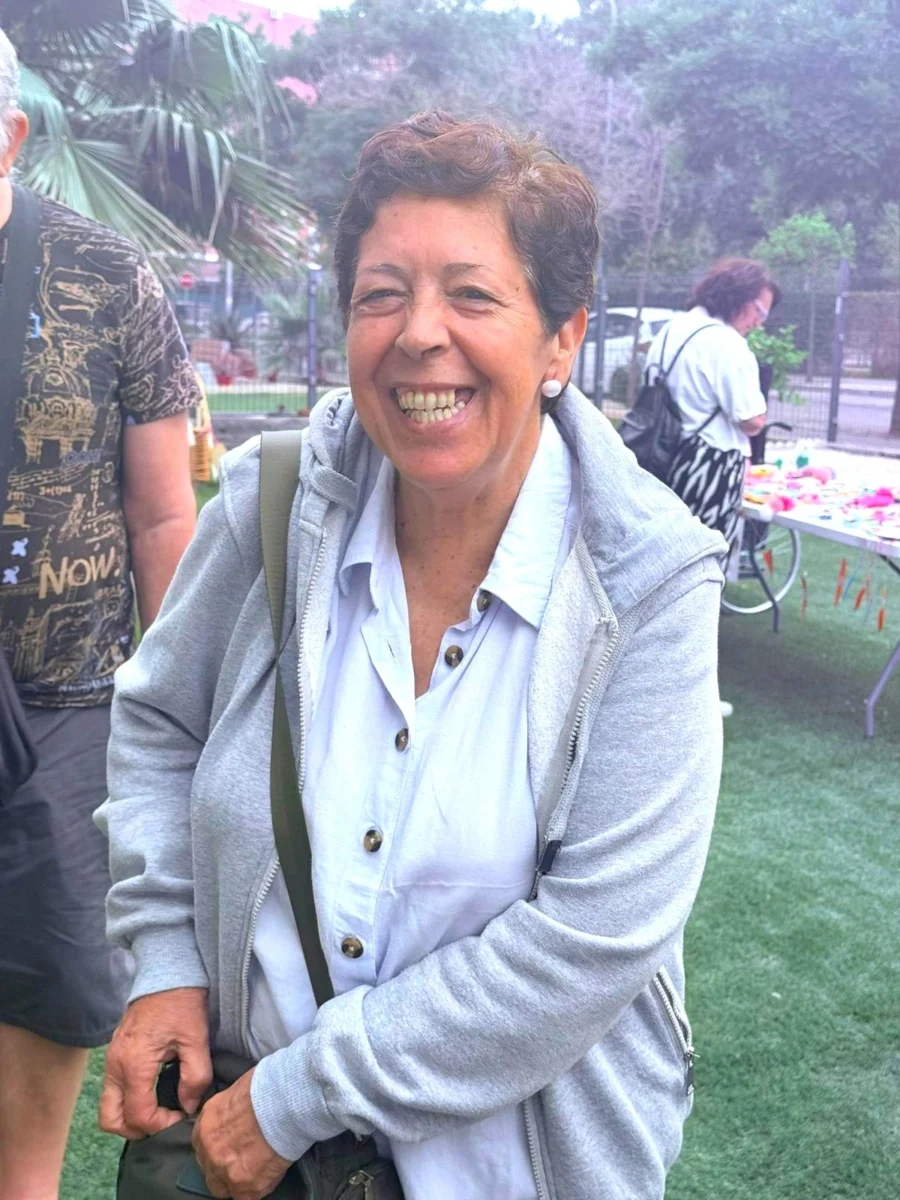 El "Trueque Solidario" de Vitalia Alcosa y RGA Alcosa, un éxito de corazones unidos