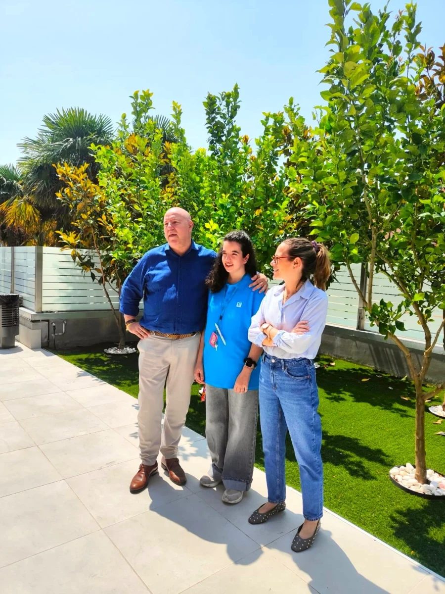 Vitalia: Un firme compromiso con la integración social y laboral