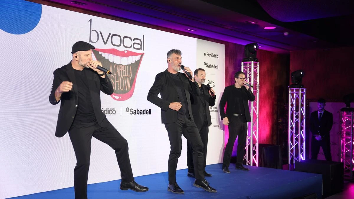 Grupo Vitalia galardón al mayor impacto social en los premios empresa del año