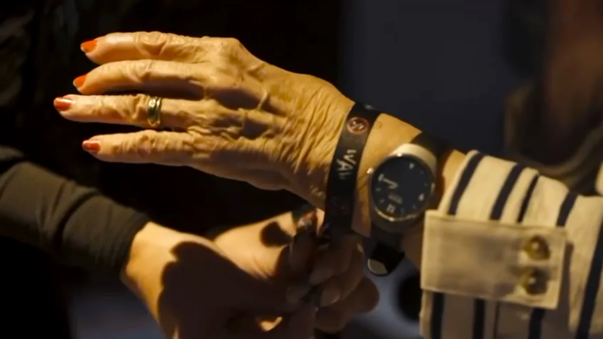 ¡Sorpresa de cumpleaños inolvidable para María (94) y Ángeles (101) en WAH Show!