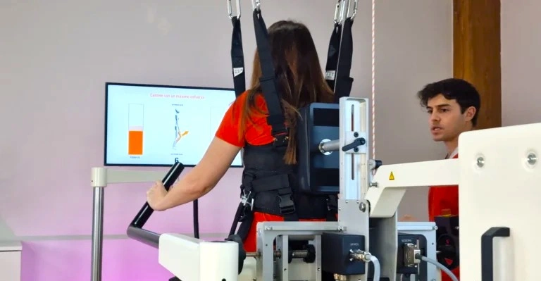 Hospital de día de neurorrehabilitación, redefiniendo la recuperación neurológica y funcional con el poder de la Robótica