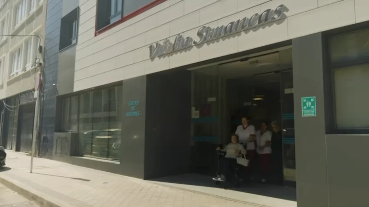 ¡Sorpresa de cumpleaños inolvidable para María (94) y Ángeles (101) en WAH Show!