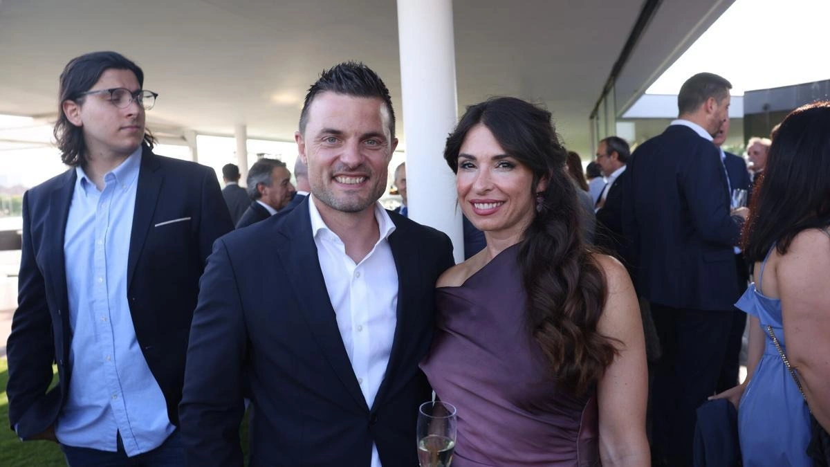 Grupo Vitalia galardón al mayor impacto social en los premios empresa del año