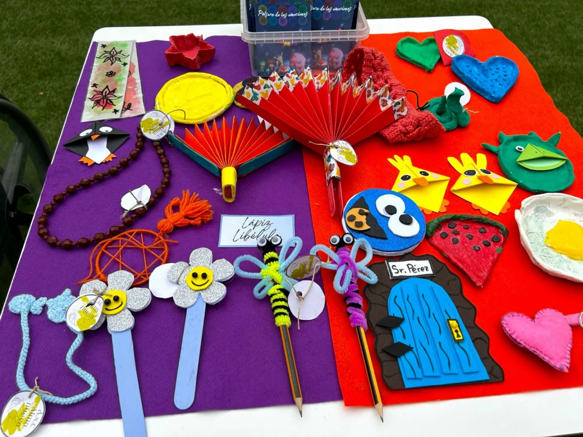 El "Trueque Solidario" de Vitalia Alcosa y RGA Alcosa, un éxito de corazones unidos