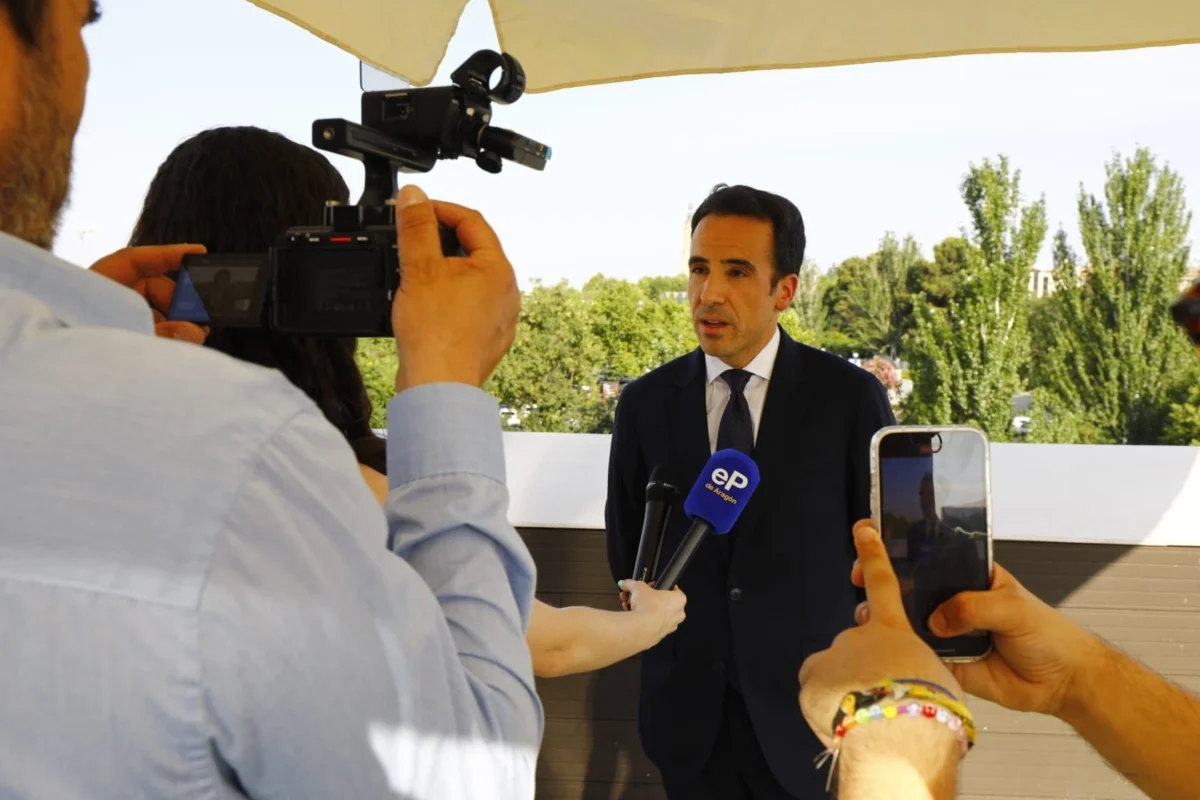 Grupo Vitalia galardón al mayor impacto social en los premios empresa del año