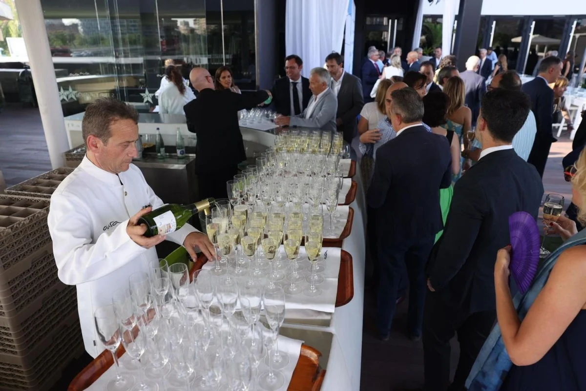 Grupo Vitalia galardón al mayor impacto social en los premios empresa del año