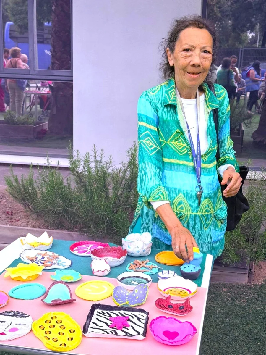 El "Trueque Solidario" de Vitalia Alcosa y RGA Alcosa, un éxito de corazones unidos