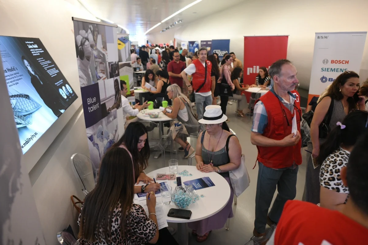 Vitalia y Cruz Roja: Un compromiso social que genera oportunidades en el empleo