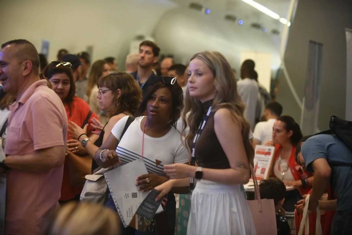 Vitalia y Cruz Roja: Un compromiso social que genera oportunidades en el empleo