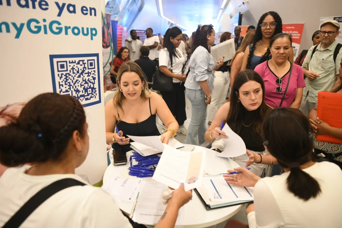 Vitalia y Cruz Roja: Un compromiso social que genera oportunidades en el empleo