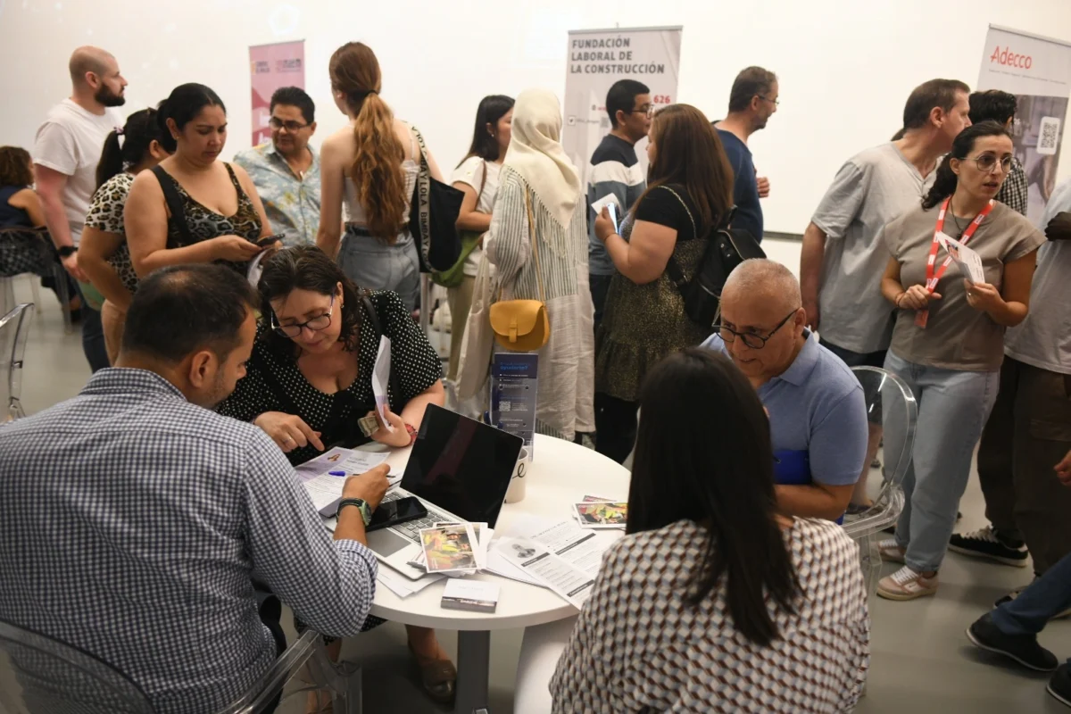 Vitalia y Cruz Roja: Un compromiso social que genera oportunidades en el empleo