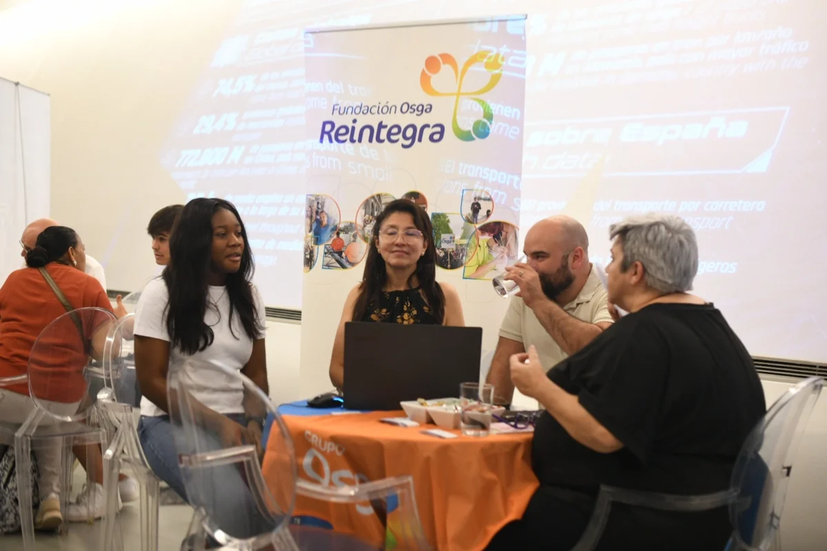 Vitalia y Cruz Roja: Un compromiso social que genera oportunidades en el empleo