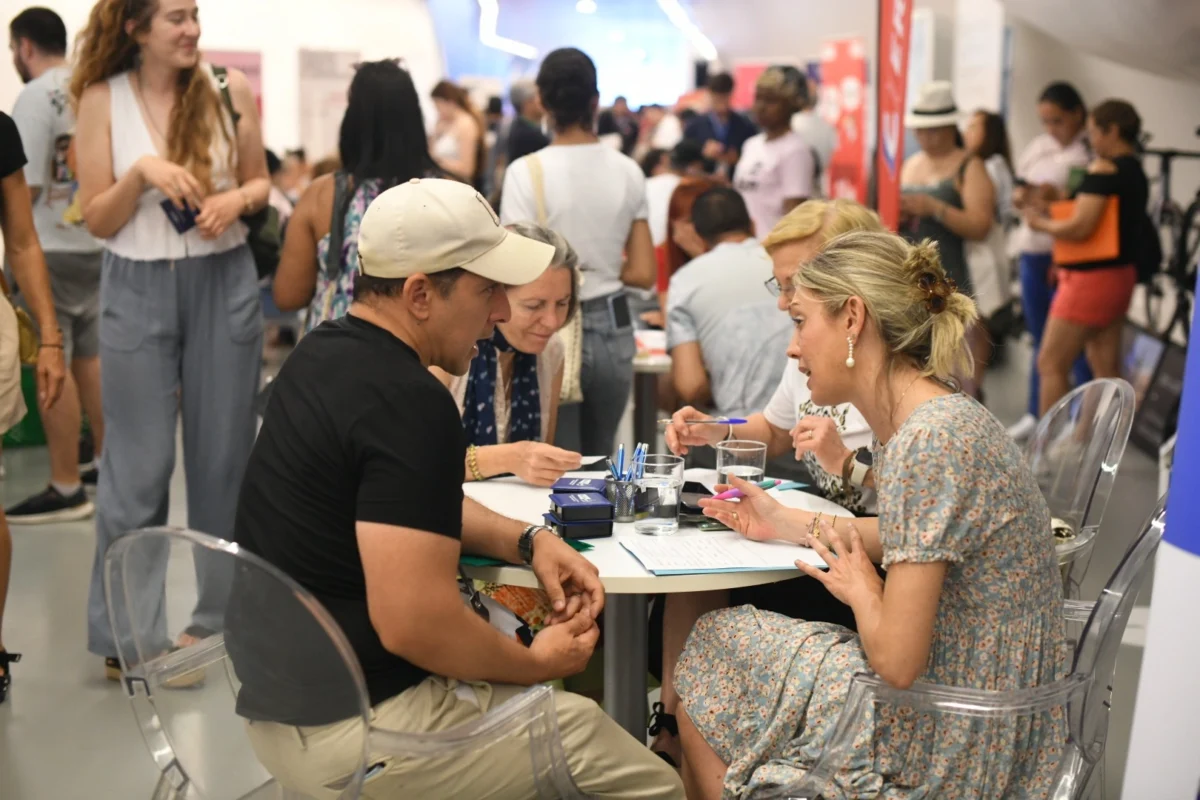 Vitalia y Cruz Roja: Un compromiso social que genera oportunidades en el empleo