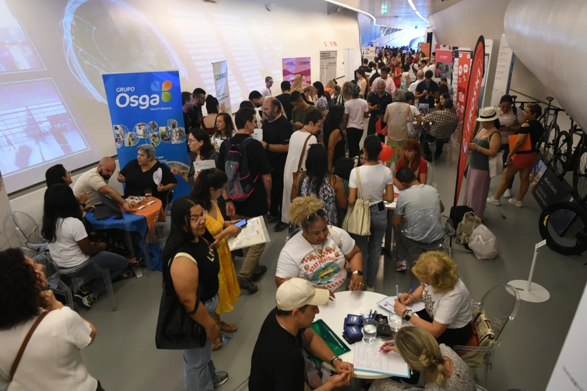 Vitalia y Cruz Roja: Un compromiso social que genera oportunidades en el empleo