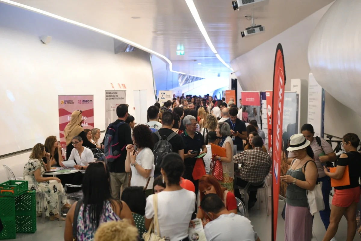 Vitalia y Cruz Roja: Un compromiso social que genera oportunidades en el empleo