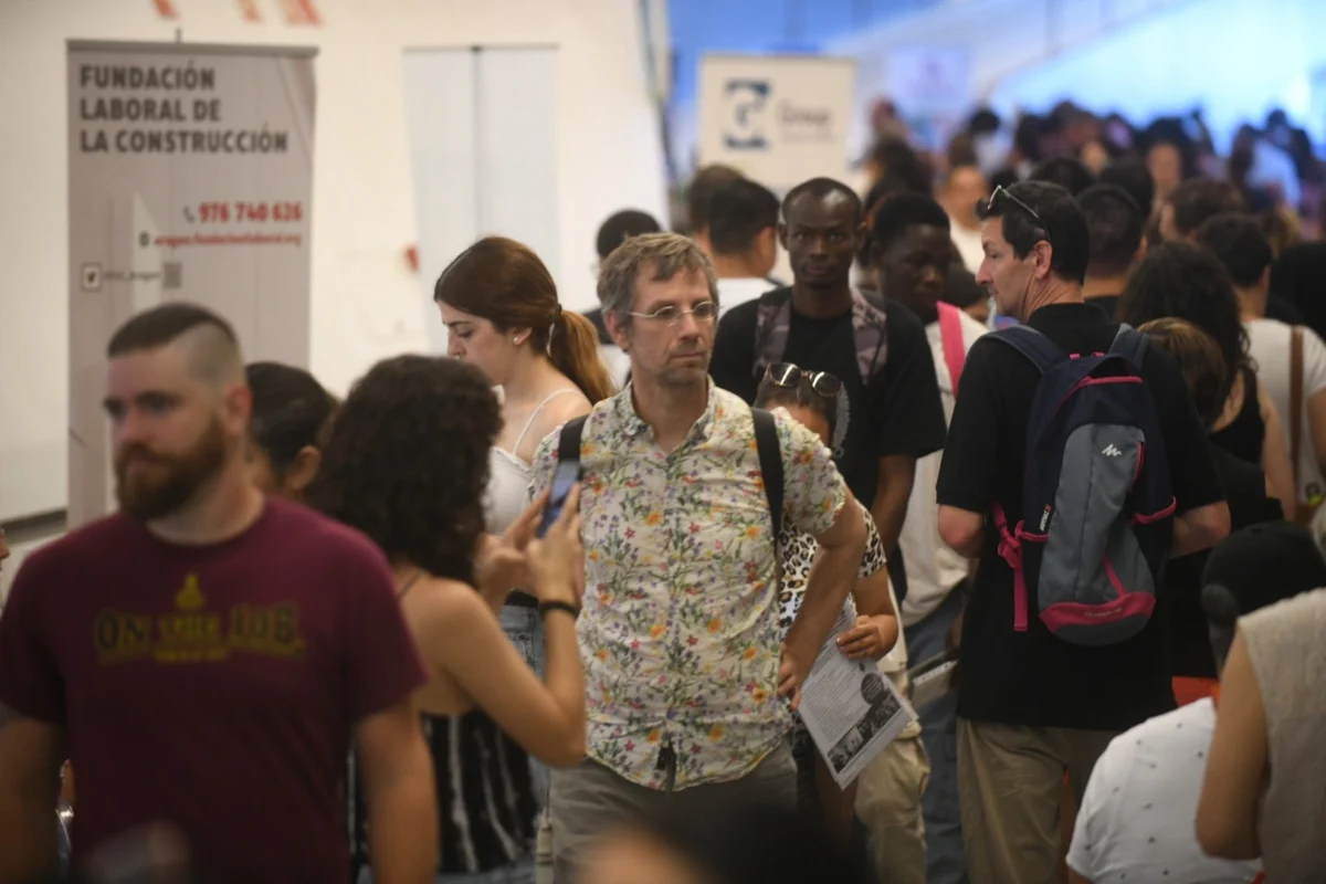 Vitalia y Cruz Roja: Un compromiso social que genera oportunidades en el empleo